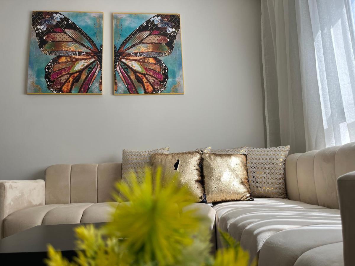 Comfy & Modern At Blv Anfa *