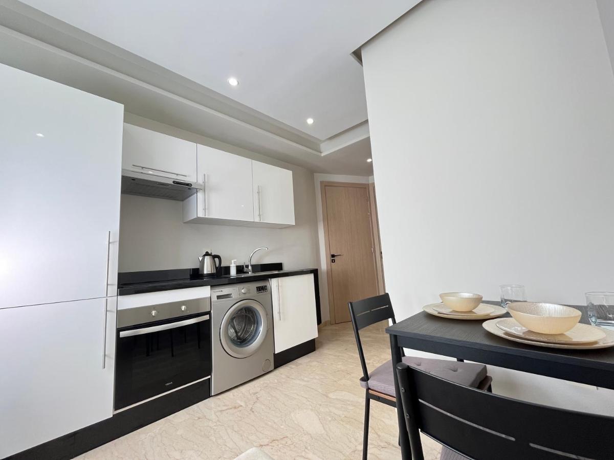 Comfy & Modern At Blv Anfa * Casablanca